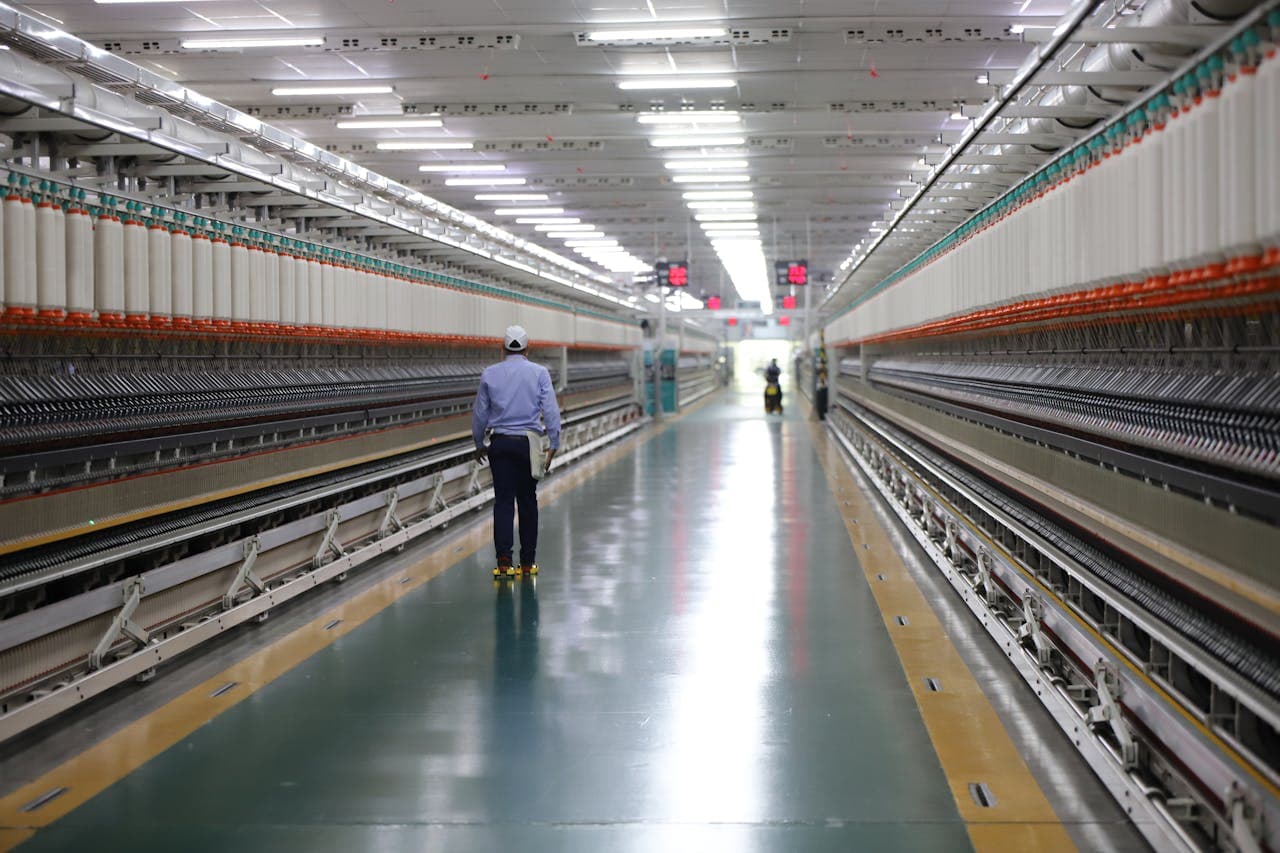 Fast-Moving Consumer Goods