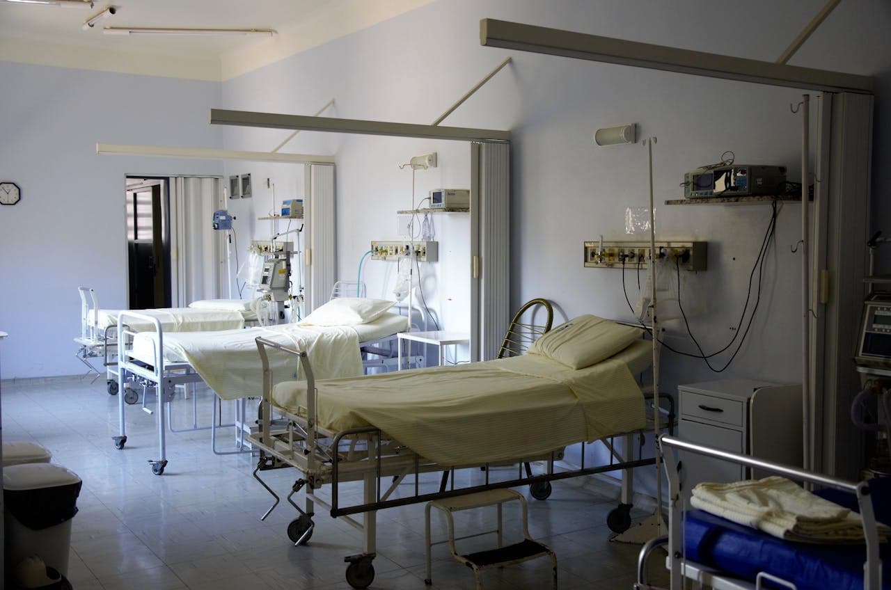 Healthcare & Safety